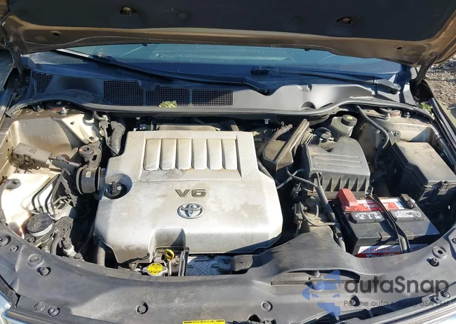 4T3ZK11A59U016945: 43250419