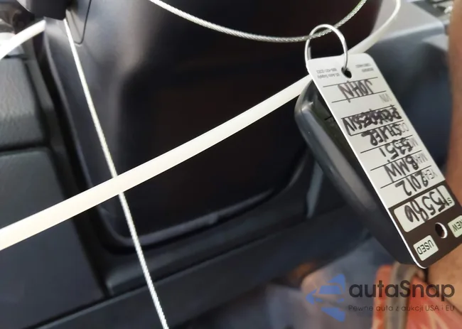 WBAFU7C55CDU59131: 43249463