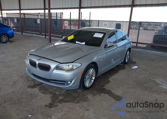 WBAFU7C55CDU59131: 43249463