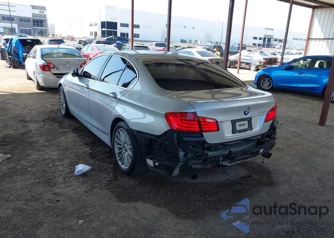 WBAFU7C55CDU59131: 43249463