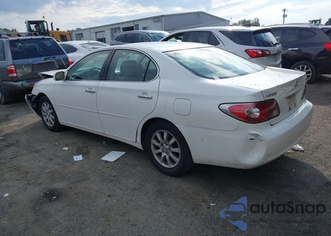 JTHBF30G520043398: 43249469