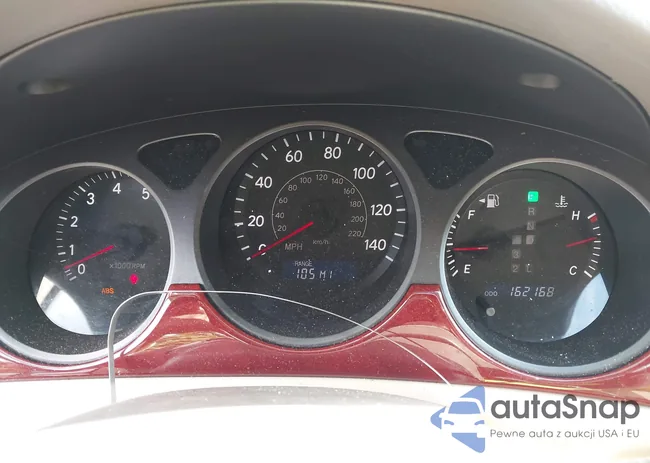 JTHBF30G520043398: 43249469