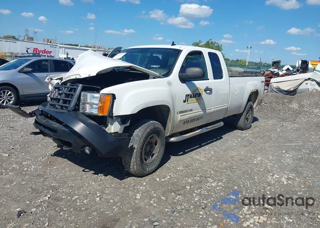 1GTHK29K57E581943: 43249478