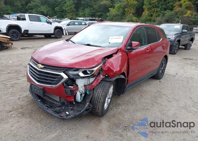 3GNAXJEV8KS641653: 43249491