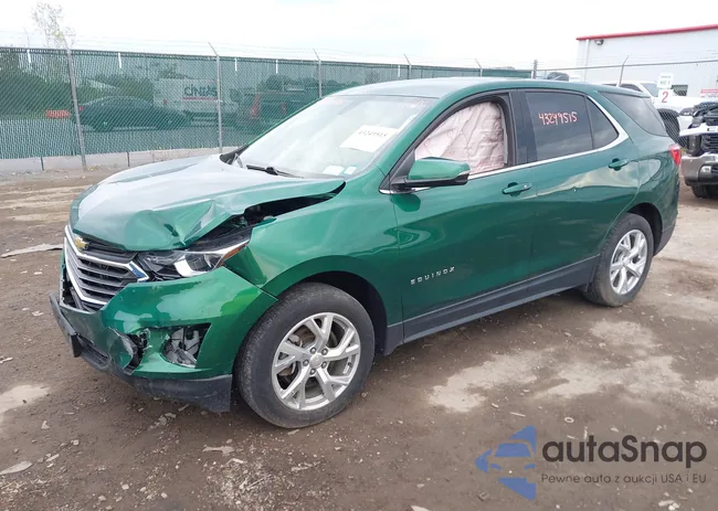 2GNAXTEX8J6157556: 43249515