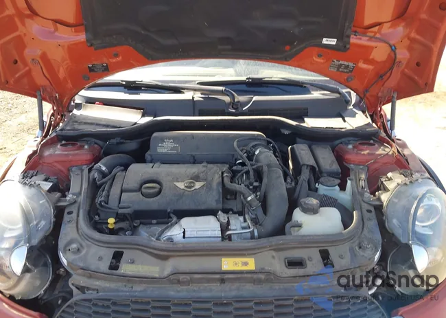 WMWSY3C55ET566250: 43249523