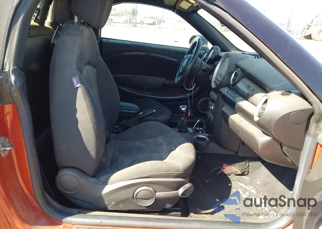 WMWSY3C55ET566250: 43249523