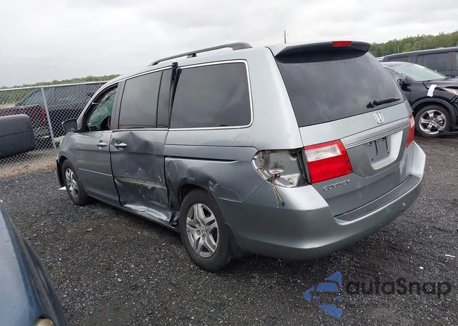 5FNRL38486B022748: 43249535