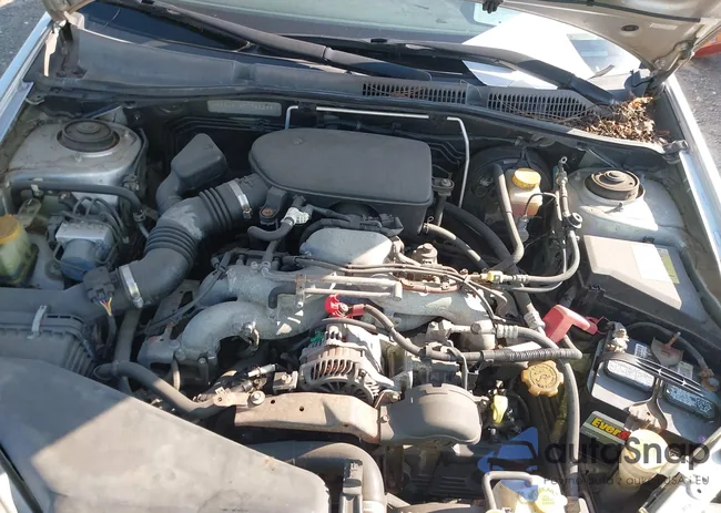 4S3BL616977202651: 43249552