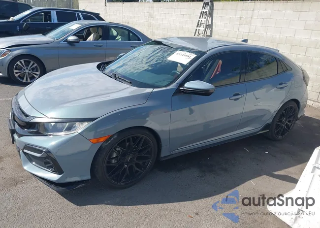 SHHFK7H42LU400909: 43249581