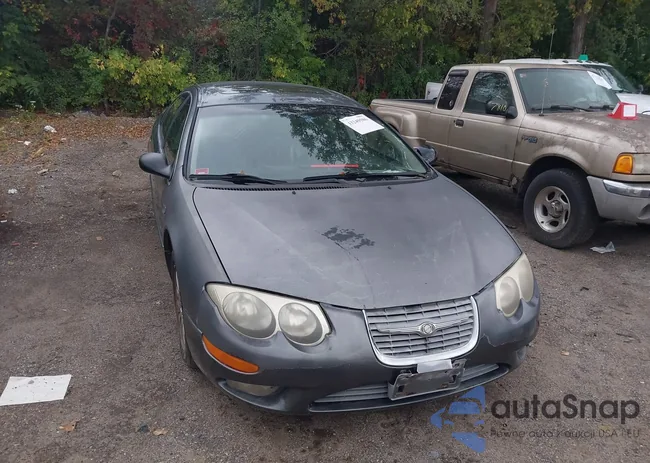 2C3AE66G31H651587: 43249586