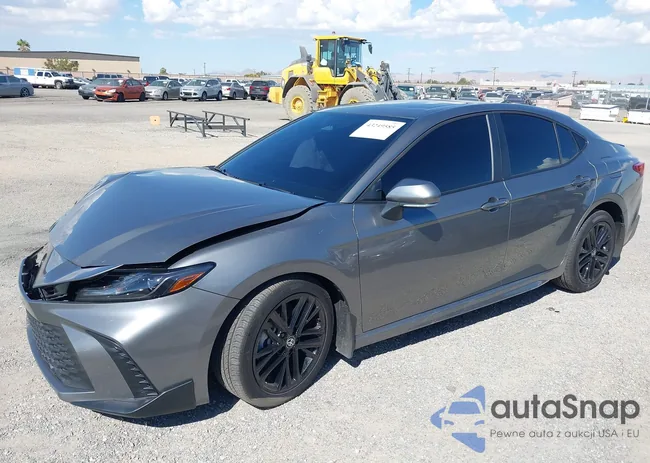 4T1DAACK2SU613133: 43249585