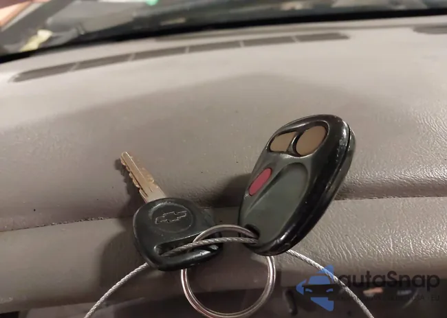 2GCEK19T321260791: 43249604