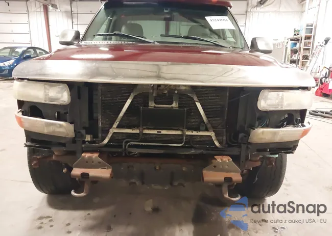 2GCEK19T321260791: 43249604