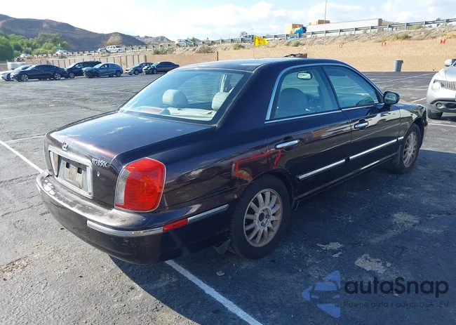 KMHFU45E65A413970: 43249613