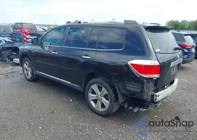 5TDYK3EH6DS100720: 43249631