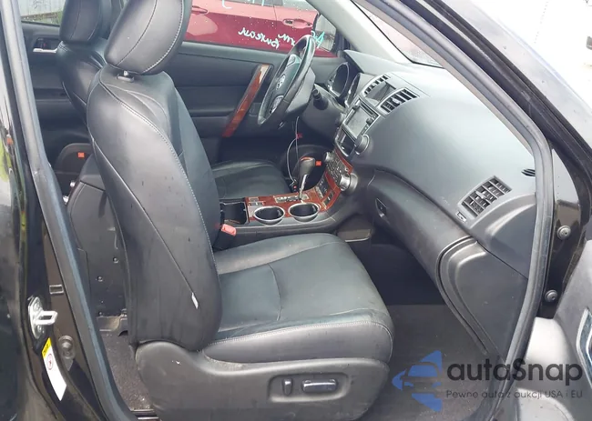 5TDYK3EH6DS100720: 43249631