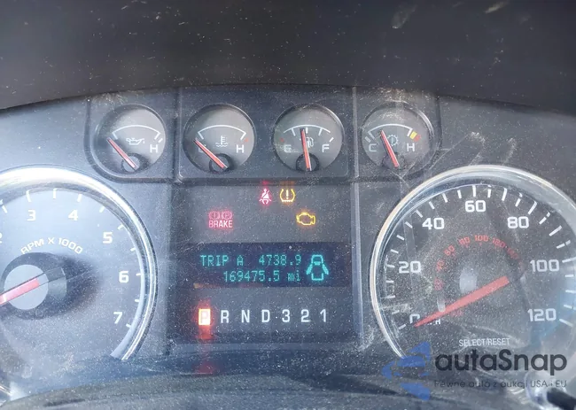 1FTFW1EVXAFC86571: 43249639