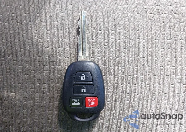 4T1BF1FKXCU513125: 43249643