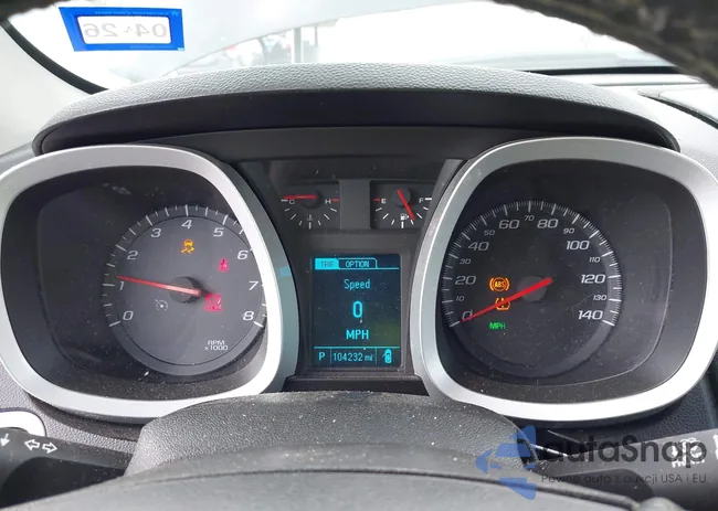 2GNFLHE32F6330488: 43249646