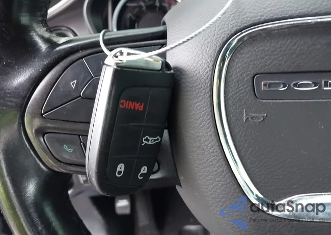 2C3CDZAG2MH520899: 43249657