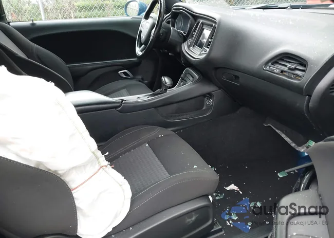 2C3CDZAG2MH520899: 43249657