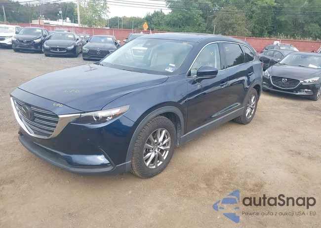 JM3TCACY8K0322309: 43249662