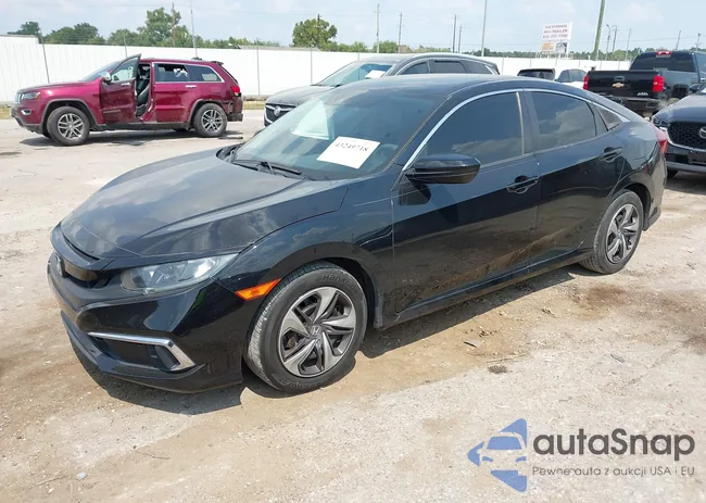 19XFC2F60LE007907: 43249718