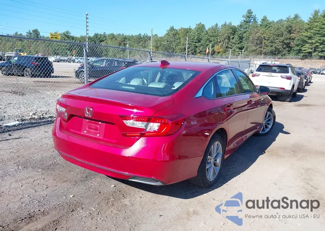 1HGCV1F13MA124947: 43249779