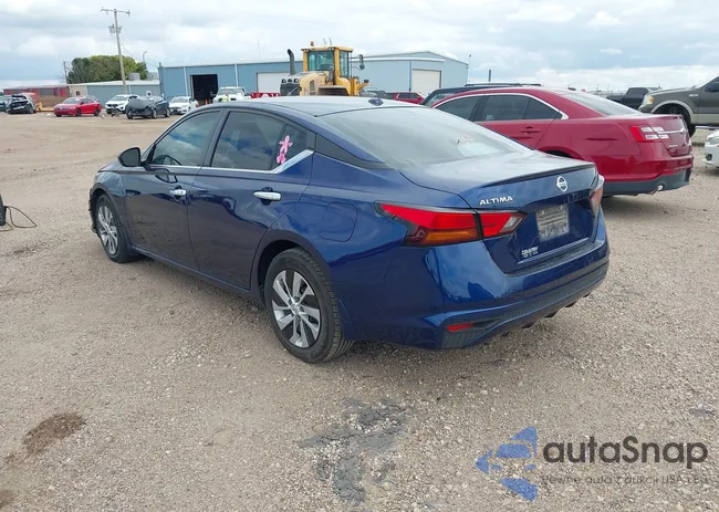 1N4BL4BV5KC193754: 43249791