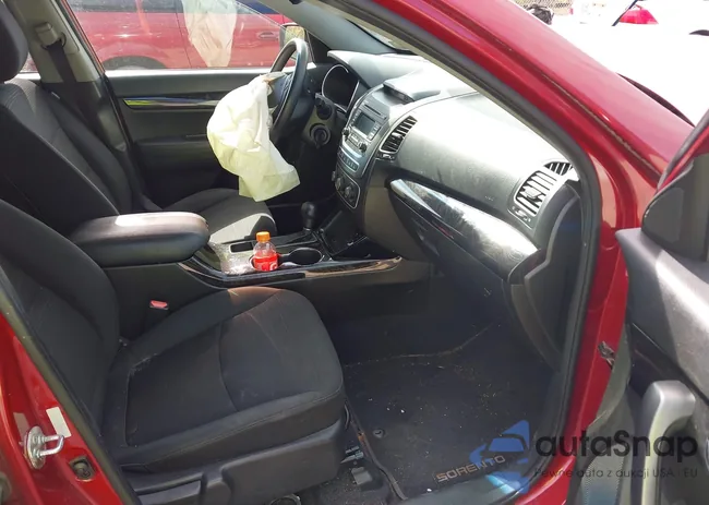 5XYKTCA66EG500301: 43249852