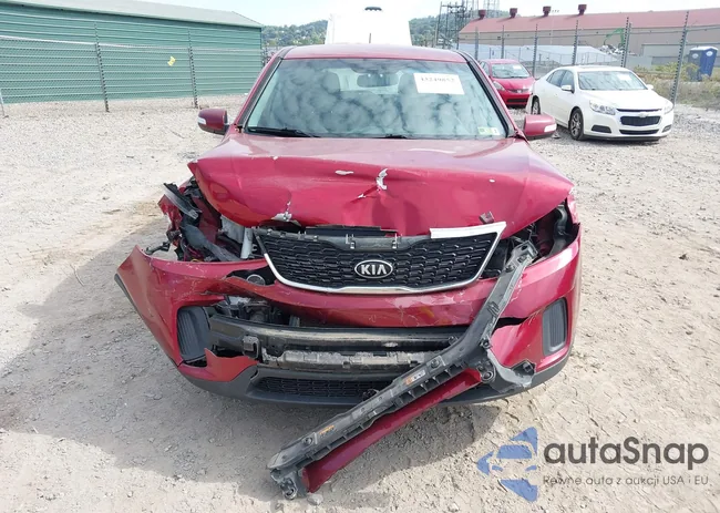 5XYKTCA66EG500301: 43249852