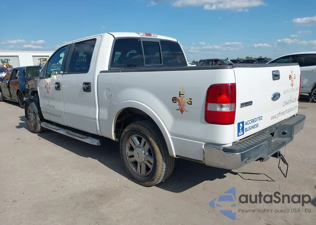 1FTPW12V18FB22659: 43250902