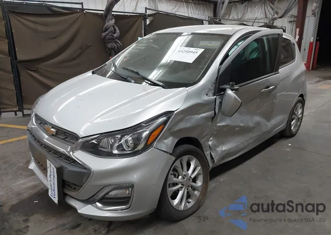 KL8CD6SA3NC012359: 43250945