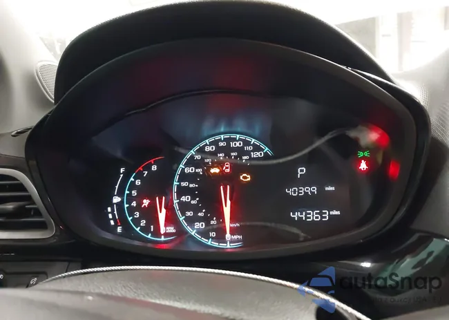 KL8CD6SA3NC012359: 43250945