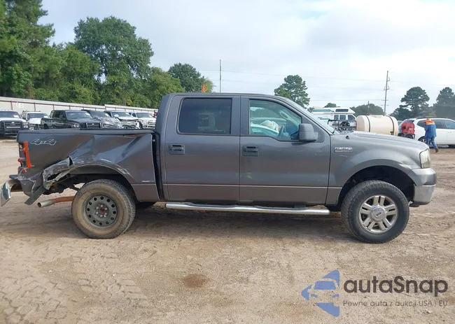 1FTRW14W58KE36160: 43250956