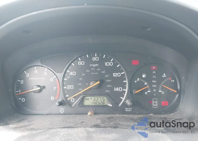 1HGCG668X2A136918: 43250976