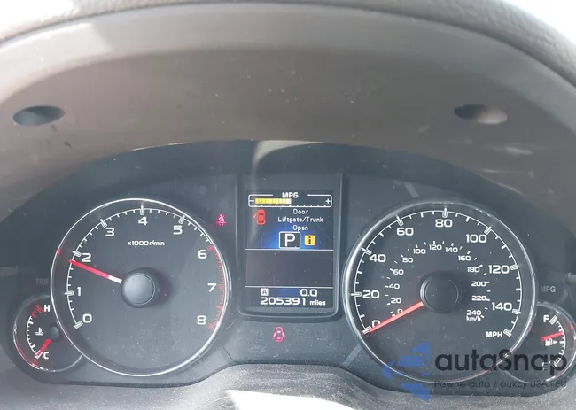 4S4BRBKC6D3302569: 43250984