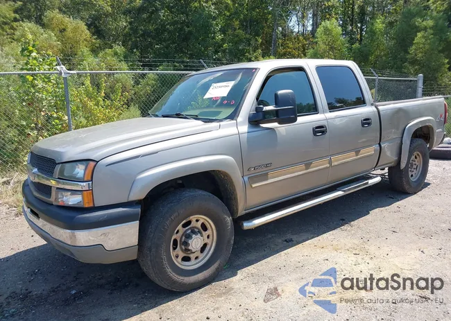 1GCGK13U13F120419: 43250986