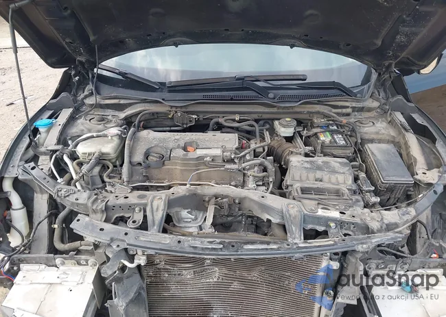 2HGFC2F63KH532075: 43250989