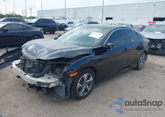 2HGFC2F63KH532075: 43250989