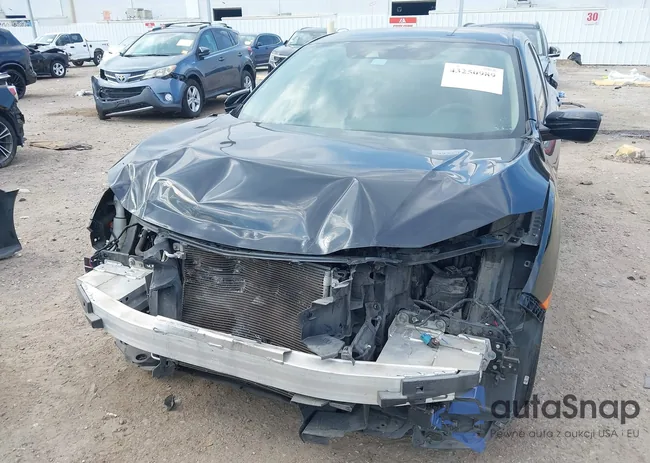 2HGFC2F63KH532075: 43250989