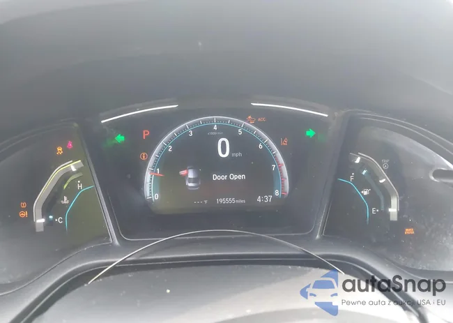 2HGFC2F63KH532075: 43250989