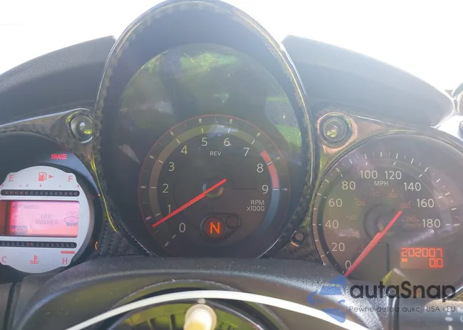 JN1AZ44E39M408203: 43250998