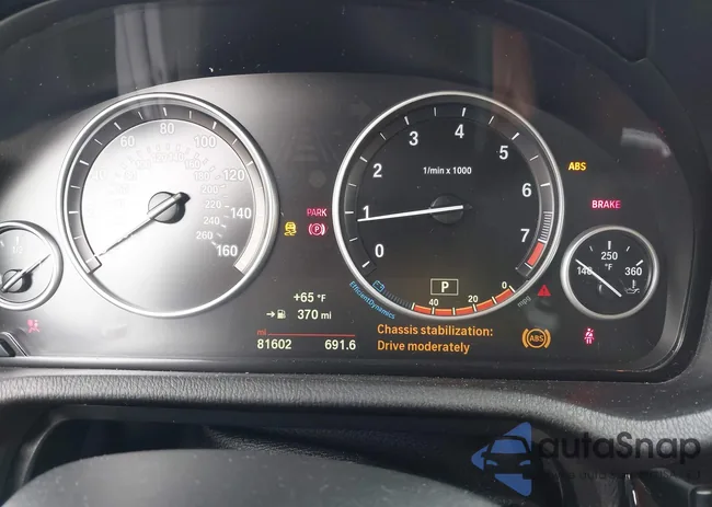 5UXWX9C59G0D77648: 43251001