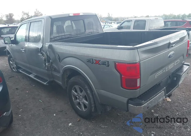 1FTFW1E46KKE55078: 43251011