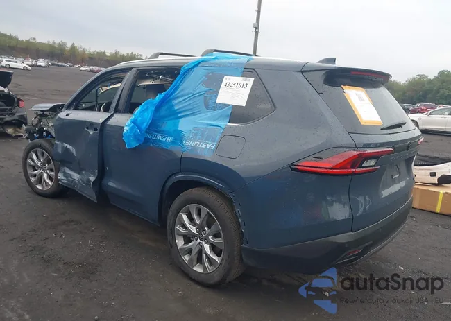 5TDAAAA50SS027801: 43251013