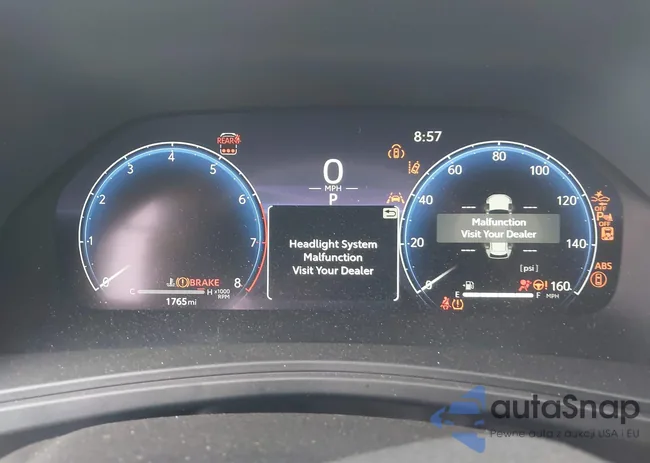 5TDAAAA50SS027801: 43251013