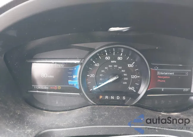 1FM5K7FH5HGD77525: 43251014