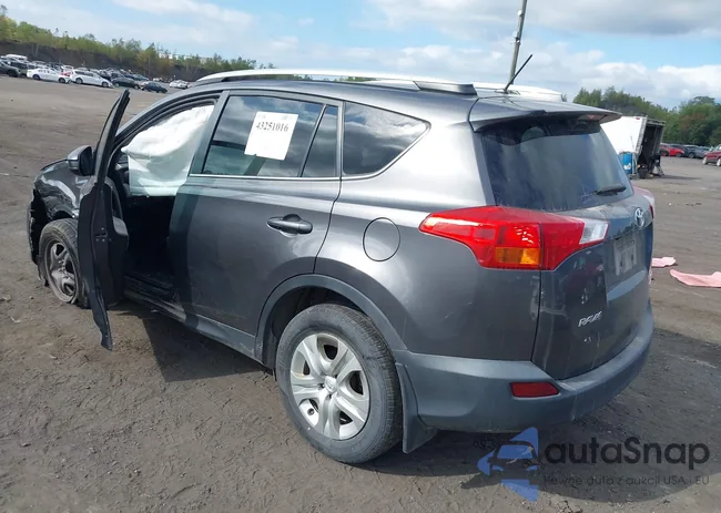 2T3BFREV1EW208777: 43251016